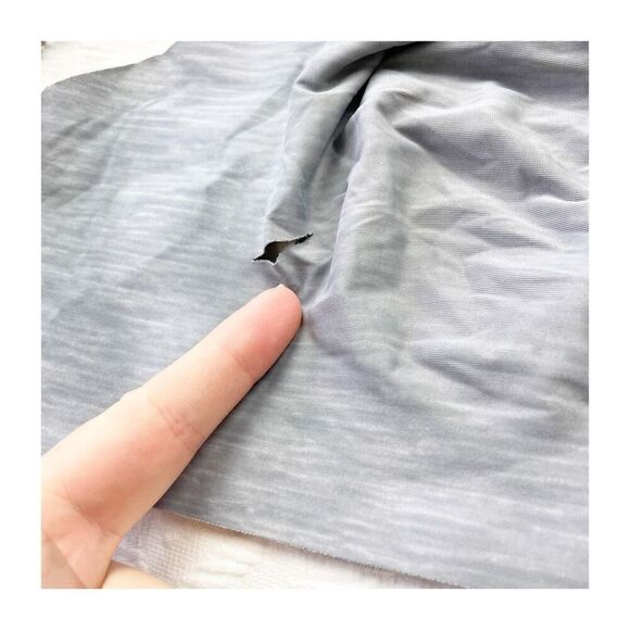 Knix Evolution Bra space gray size 6 - Picture 10 of 13